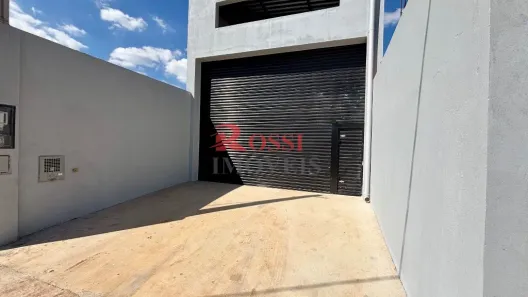 Galpão/Depósito/Armazém para alugar, 150m² no Jardim Maria Cristina, Rio Claro