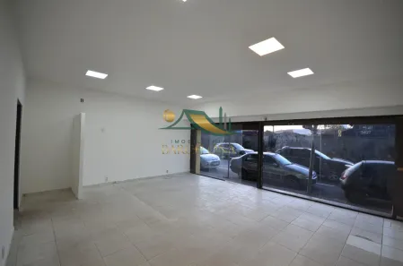 Ponto Comercial para alugar, 40m² no São João, Volta Redonda