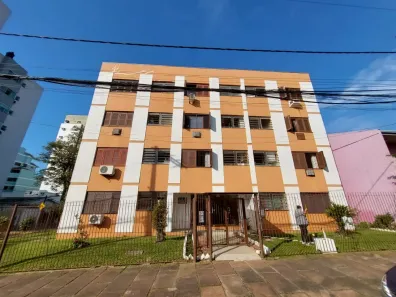Kitnet com 1 Quarto à venda, 28m² no Morro do Espelho, São Leopoldo