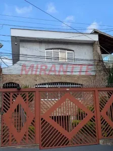 Sobrado com 3 Quartos à venda, 370m² no Vila Paiva, São Paulo