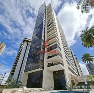 Apartamento com 4 Quartos à venda, 380m² no Piedade, Jaboatão dos Guararapes