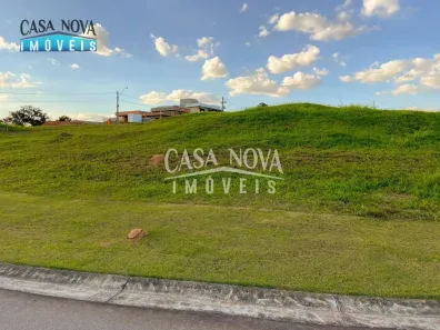 Lote/Terreno à venda, 816m² no Cachoeira, Vinhedo