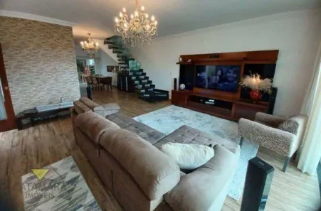 Casa de Condomínio com 3 Quartos à venda, 200m² no Vila Moraes, Mogi das Cruzes