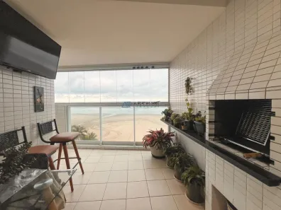 Apartamento com 3 Quartos à venda, 176m² no Aviação, Praia Grande