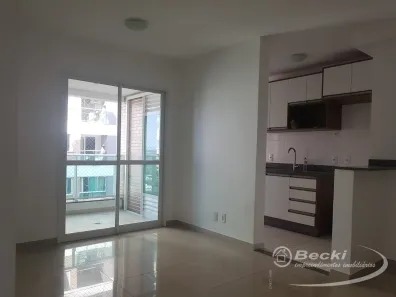 Apartamento com 3 Quartos para alugar, 97m² no Floresta, Joinville