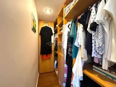 Apartamento com 3 Quartos à venda, 108m² no Lagoa, Rio de Janeiro