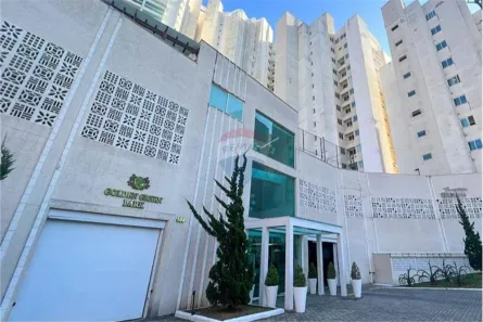 Apartamento com 4 Quartos à venda, 150m² no Cascatinha, Juiz de Fora
