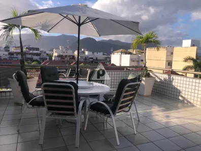 Cobertura com 3 Quartos à venda, 160m² no Recreio dos Bandeirantes, Rio de Janeiro