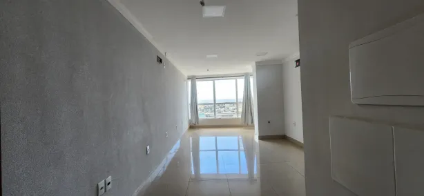 Sala Comercial para alugar, 37m² no Jardim Goiás, Goiânia