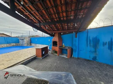 Casa com 3 Quartos à venda, 220m² no Caiçara, Praia Grande