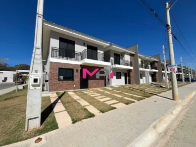 Casa de Condomínio com 4 Quartos à venda, 145m² no Jardim Carolina, Jundiaí