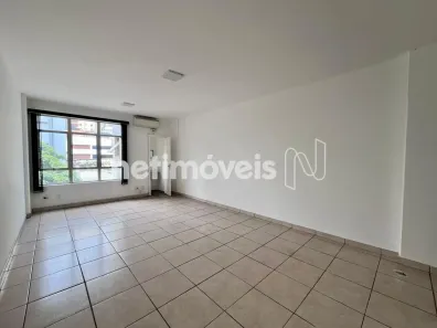 Sala Comercial para alugar, 30m² no Santo Antônio, Belo Horizonte