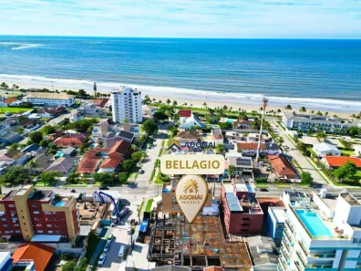 Apartamento com 3 Quartos à venda, 260m² no Centro, Guaratuba