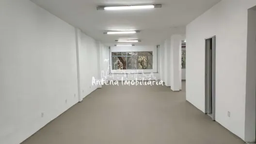 Sala Comercial para alugar, 140m² no Campos Elíseos, São Paulo