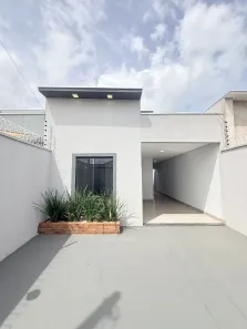 Casa com 3 Quartos à venda, 83m² no Plano Diretor Sul, Palmas