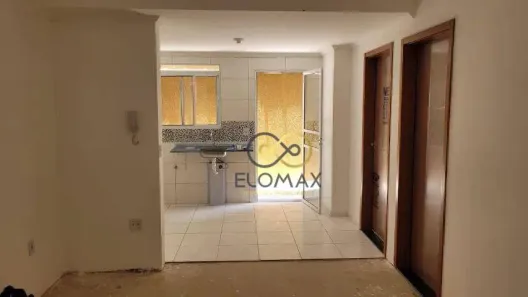 Apartamento com 2 Quartos à venda, 90m² no Vila Alzira, Guarulhos