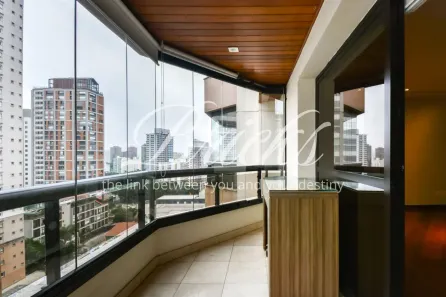 Apartamento com 4 Quartos à venda, 155m² no Perdizes, São Paulo