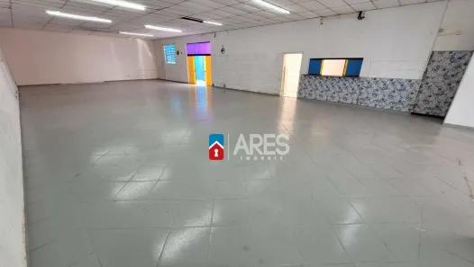 Ponto Comercial para alugar, 268m² no Jardim São Paulo 2, Americana