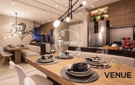 Apartamento com 3 Quartos à venda, 67m² no Chora Menino, São Paulo