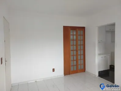 Apartamento com 2 Quartos para alugar, 60m² no Parque Residencial Eloy Chaves, Jundiaí