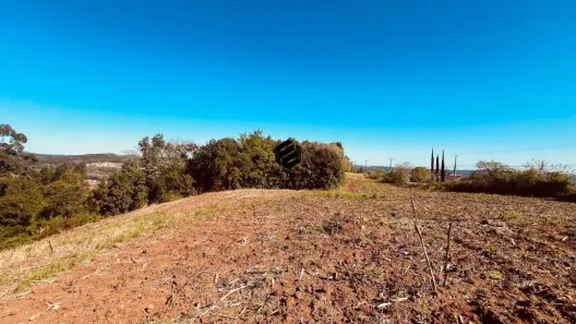 Lote/Terreno à venda, 884m² no Vale Esquerdo, Dois Irmãos