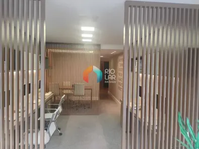 Prédio Comercial à venda, 2289m² no Centro, Rio de Janeiro