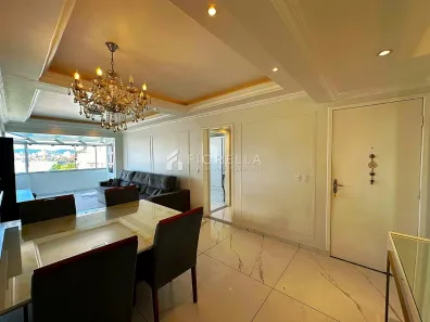Cobertura com 3 Quartos para venda ou aluguel, 117m² no Campinas, São José