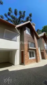 Casa de Condomínio com 3 Quartos à venda, 114m² no Vila Suzana, Canela