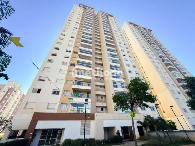 Apartamento com 2 Quartos à venda, 73m² no Parque Rural Fazenda Santa Cândida, Campinas