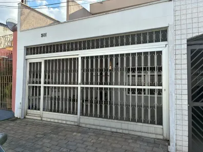 Sobrado com 2 Quartos à venda, 114m² no Vila Invernada, São Paulo