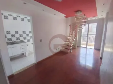 Cobertura com 4 Quartos à venda, 92m² no Conceição, Osasco