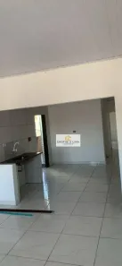 Sobrado com 4 Quartos à venda, 151m² no Conjunto Residencial Galo Branco, São José dos Campos