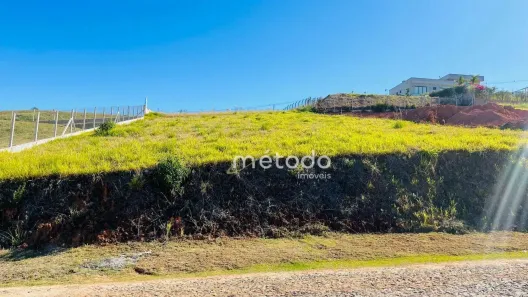 Lote/Terreno à venda, 1003m² no Luiz Carlos, Guararema