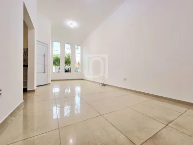 Casa de Condomínio com 3 Quartos à venda, 93m² no Cajuru do Sul, Sorocaba