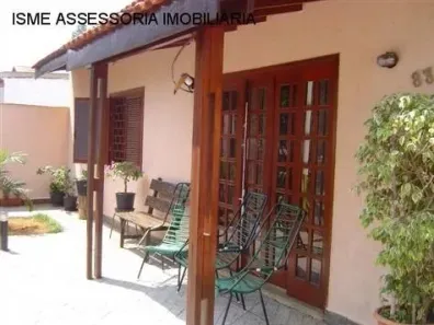 Casa com 4 Quartos à venda, 320m² no Barão Geraldo, Campinas