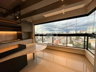 Apartamento com 3 Quartos à venda, 96m² no Cazeca, Uberlândia