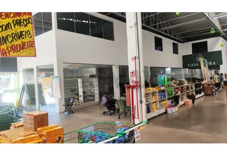 Ponto Comercial para alugar, 75m² no São Pedro, Barreiras