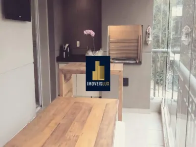 Apartamento com 3 Quartos à venda, 150m² no Vila Andrade, São Paulo