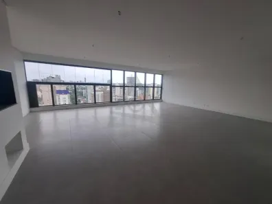 Apartamento com 3 Quartos à venda, 219m² no Cambuí, Campinas