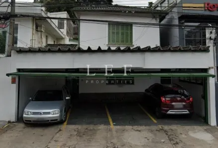 Sala Comercial para alugar, 298m² no Ibirapuera, São Paulo