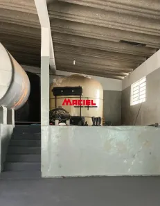 Galpão/Depósito/Armazém à venda, 170m² no Jardim Diamante, São José dos Campos