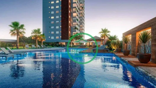 Apartamento com 3 Quartos à venda, 100m² no Parque São Domingos, São Paulo