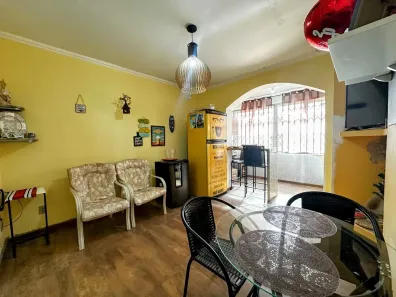 Apartamento com 1 Quarto à venda, 57m² no Capão Novo, Capão da Canoa