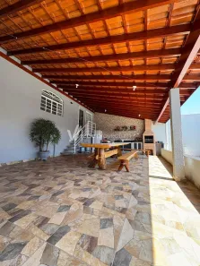 Casa com 2 Quartos à venda, 96m² no Parque Anhumas, Campinas