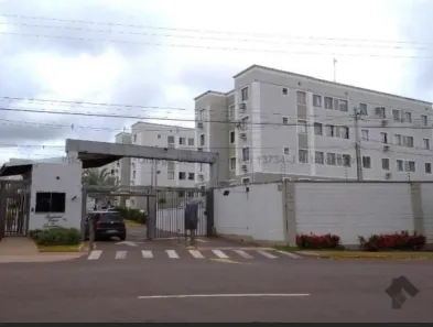 Apartamento com 2 Quartos à venda, 40m² no Pioneiros, Campo Grande