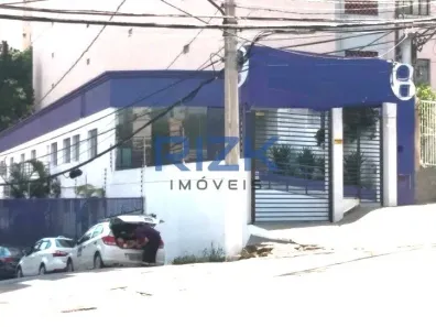Ponto Comercial à venda, 710m² no Aclimação, São Paulo