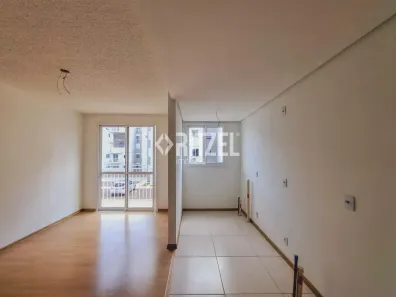 Apartamento com 2 Quartos para alugar, 51m² no Santo Afonso, Novo Hamburgo