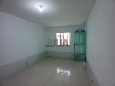 Casa com 1 Quarto para alugar, 40m² no Palhada, Nova Iguaçu