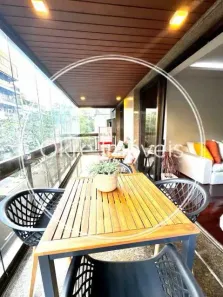 Apartamento com 3 Quartos à venda, 163m² no Ipanema, Rio de Janeiro