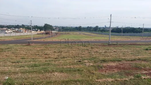 Lote/Terreno à venda, 323m² no Betel, Paulínia